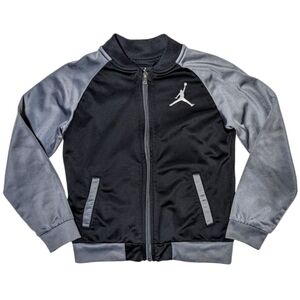 Boy's Jordan Track Jacket